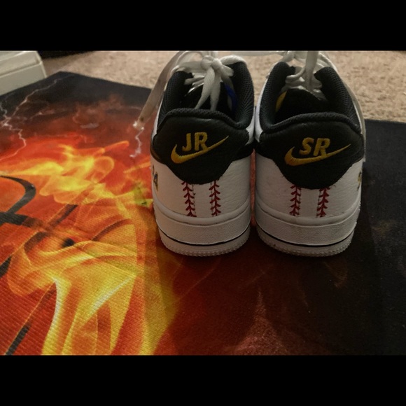 Nike air froce1 - Picture 3 of 8